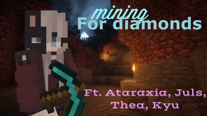 Minecraft:P ||Notkiwiiii || read desc. ||