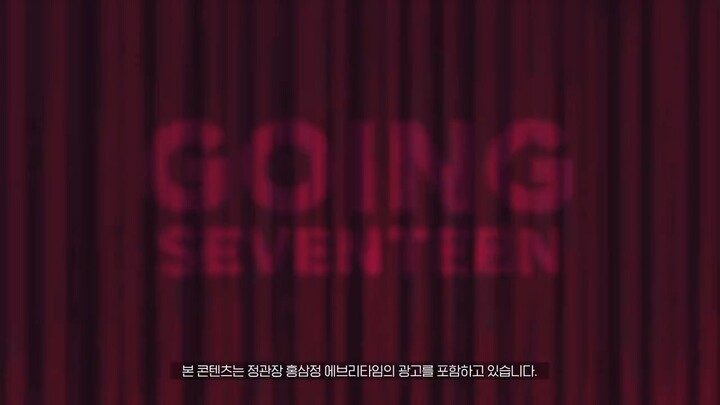 Going Seventeen 2021 Episode 14 (Planting Rice and Making Bets) Part 1