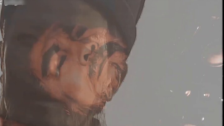 [Romance of the Three Kingdoms High-energy Mashup] ดวงดาวร่วงหล่น และเหล่าฮีโร่ทั่วโลกต่างโศกเศร้า