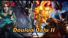 GILA‼️ Huo Yuhao Pukul Mundur Di Tian di Jantung Hutan Bintang Dou!