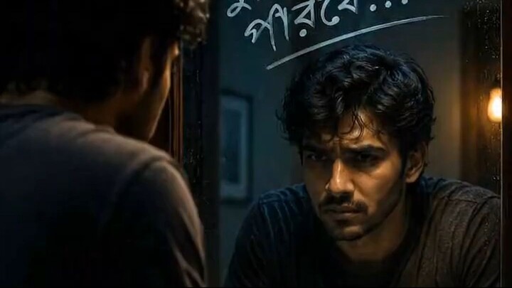নিজেকে বদলাও, বদলে যাবে পৃথিবী