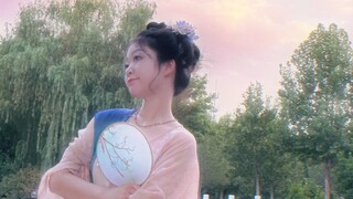 不到园林 怎知春色如许