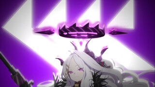 【碧蓝档案】日奈与格黑娜的日常