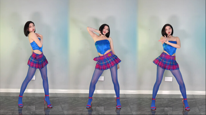 Jiya Shake Extended Edition