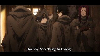 Phim anime Saiyuuki - Bàn luận nào - Phần 91 #anime