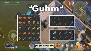 "Guhm" base raided using chopper trick/REVENGE RAID/1-c4 needed - Last Day On Earth: Survival