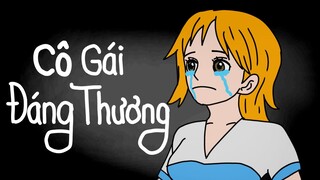 TUỔI THƠ BẤT HẠNH CỦA NAMI | (One Piece) Năm Piece Phần 3