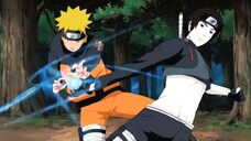 Naruto Shippuden : Episod 38 | Malay Dub|