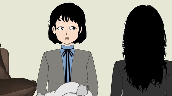 Koleksi | (Baca sekaligus) Badai salju tiba-tiba melanda dunia di tengah malam. Sahabatku dan aku be