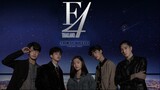F4 Thailand - Boys Over Flowers EP 07 (Tagalog Dubbed)