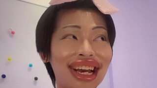 People who love to show off at work... are really low-fat...