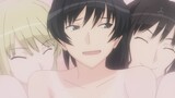 "Giáng Sinh Với 6 Cô Bạn Gái" Phần 4 | Amagami SS | Tóm Tắt Anime Hay | Review Anime
