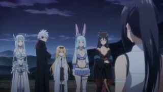 Arifureta Season 2 Episode 12 Ending