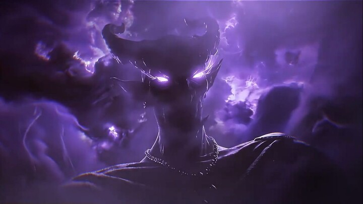 Tomb of Fallen Gods S3 Eps 45 Sub Indo