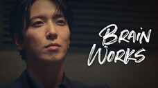 Brain Works Sub indo Eps 4