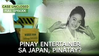 MARICRIS SIOSON- NAMATAY O PINATAY? | Case Unclosed