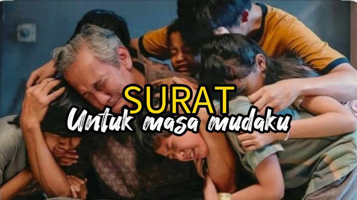 Surat untuk masa mudaku (2026)