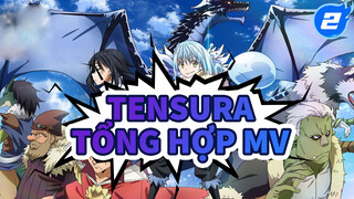 Koleksi Tensura MV_2