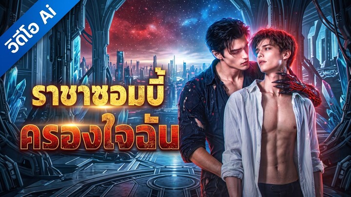 [AI] ราชาซอมบี้ ครองใจฉัน (ซีรี่ส์วาย) (ซับไทย)