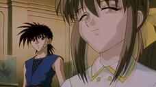 Flame of Recca - Episode 24 - Tagalog Dub