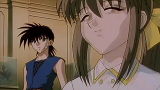 Flame of Recca - Episode 24 - Tagalog Dub