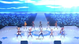 Win'nin 5 song unlocked umamusume