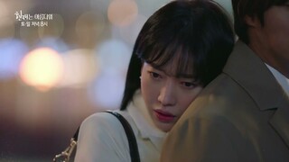 It's beautiful now episode 9 preview