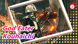 [God Eater] Bản full - God Eater ED - 'Kouhaichi'_3