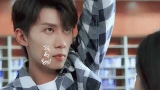 Đẹp trai không bằng chai mặt | Tình Yêu Hệ Nhị Phân (Trang Đạt Phi, Nhậm Hựu Luân)