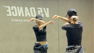 【Thang Viên】Hướng dẫn quay chậm mặt gương phiên bản chuyển thể phim truyền hình