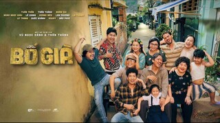 Bố già - trailer