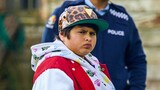 This 13-year-old gangster has been hunted by New Zealand police and military for months