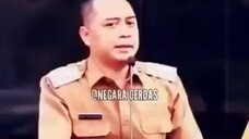 Kepala kalian itu berharga 😇