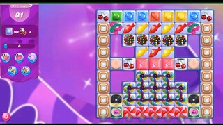 Candy crush saga level 10803 | Candy crush saga new level 10803 | Candy crush saga