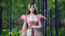 Throne Of Ten Thousand Sword Eps 18 sub Indo