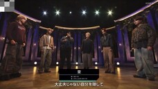 BE:FIRST SORA LIVE