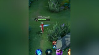 flo Seven nhưng là kiếm Tinh Hệ😂😇lienquanmobile xuhuong florentino