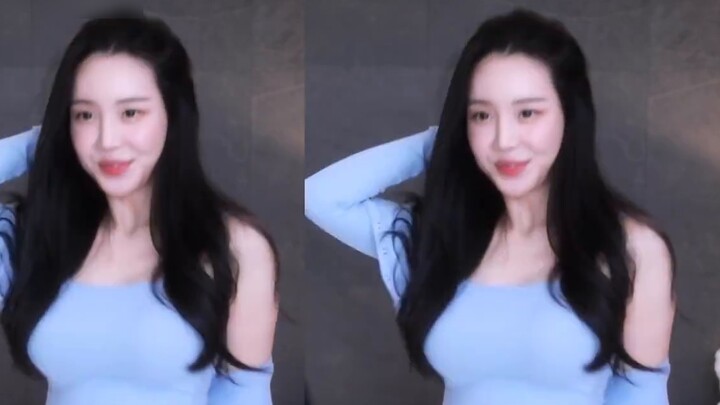 Tamimi♥ _ AfreecaTV Player2023-01-01 21_03