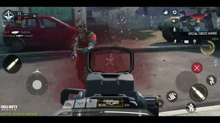 Call of Duty Mobile Montages #19