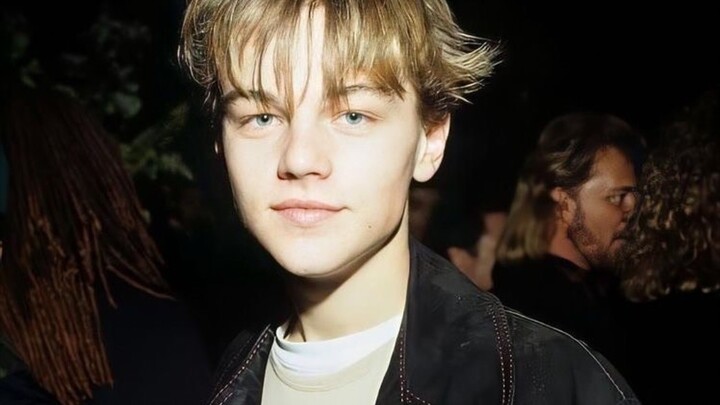 [Leonardo] Come in and challenge the magic of Hollywood sweetheart's smile