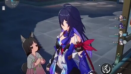 Ini lucu banget!