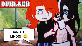 UM TRISAL PERFEITO? 😏|| Mini-Filme 2/3 || Gacha Club BL/YAOI 🏳️‍🌈「 Dublagem PT-BR 」