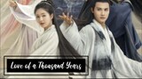 🇨🇳 Love of a Thousand Years ep.21