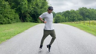 คลิกเข้าไปก็ได้สัมผัสความลื่นไหลไร้ขีดจำกัด! สมาชิก Long Ge iGlide คุณภาพระเบิด เต้นแอปเปิล Street A