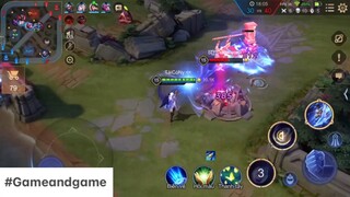 Top những vị tướng đi mid cực bá