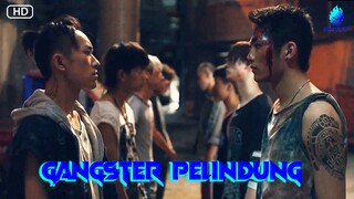 SEORANG GANGSTER MELINDUNGI WANITA INI HINGGA SUKSES !!! - Rangkum Alur Cerita Film Better Days