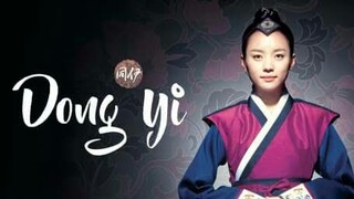 Dong Yi Eps 11 (2010) sub indo