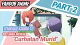 [Fandub anime] Tonikaku Kawaii spesial episode (Part 2) Bahasa Indonesia