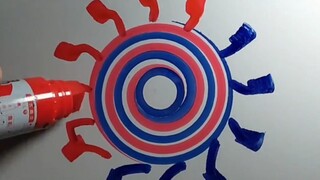 Draw a picture that comes to life