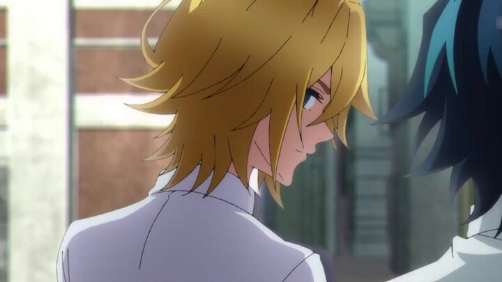 My crush is Nantong, and I am the loser heroine? Complaints about the eighth episode of "The Sword o